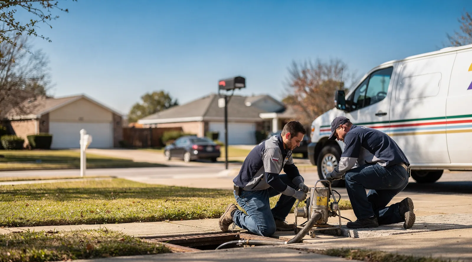 Drain Cleaning in Ayrshire, IA near me